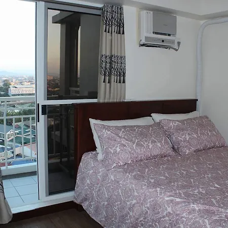 Cozy Urban Living With Resort Amenities - Kapitolyo Pasig