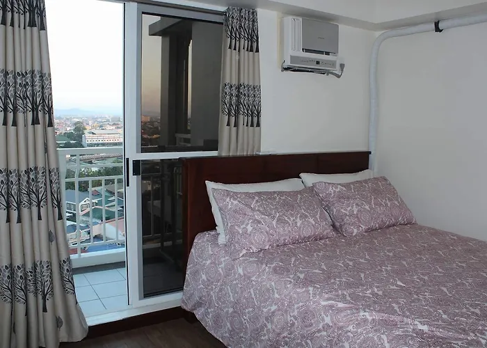 Cozy Urban Living With Amenities - Kapitolyo Pasig *