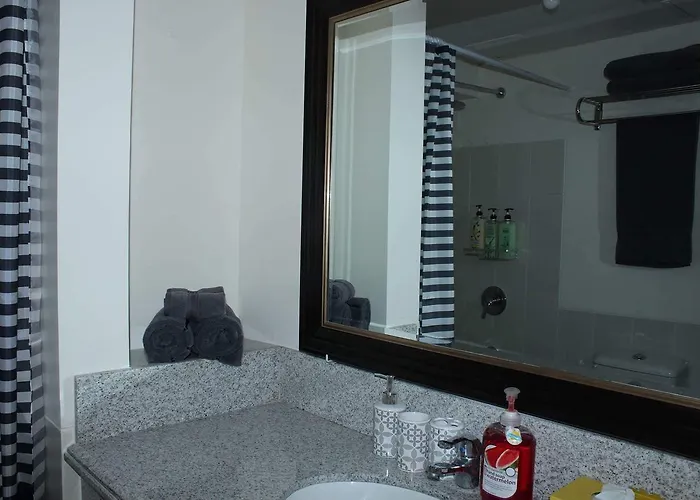 Cozy Urban Living With Amenities - Kapitolyo Pasig Apartahotel Manila