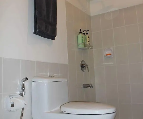 Cozy Urban Living With Amenities - Kapitolyo Pasig Manila