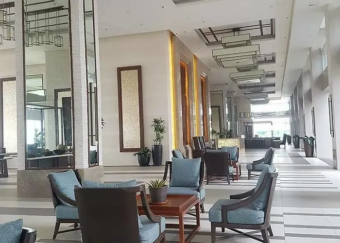 Cozy Urban Living With Amenities - Kapitolyo Pasig Apartahotel *