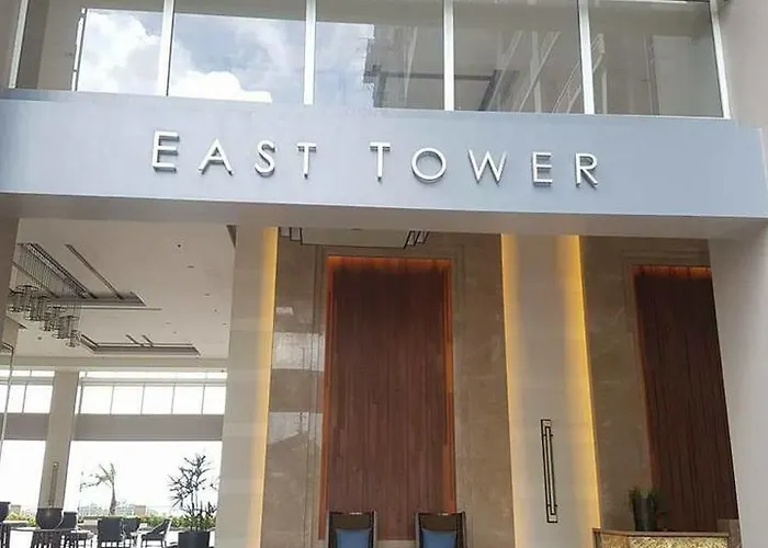 Cozy Urban Living With Amenities - Kapitolyo Pasig Apartahotel