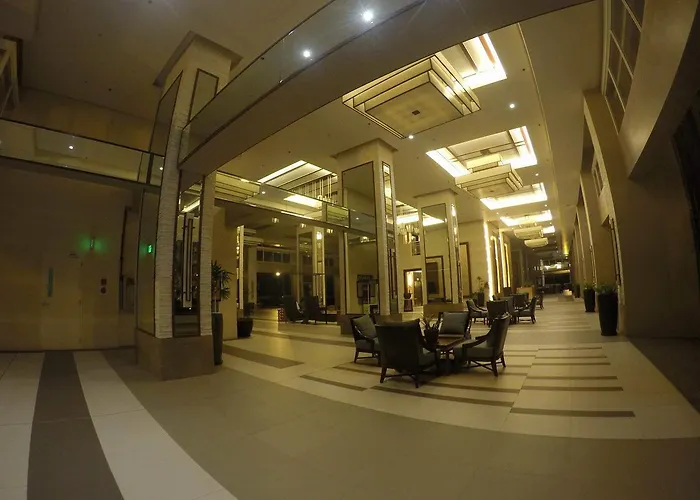 Apartahotel Cozy Urban Living With Amenities - Kapitolyo Pasig *