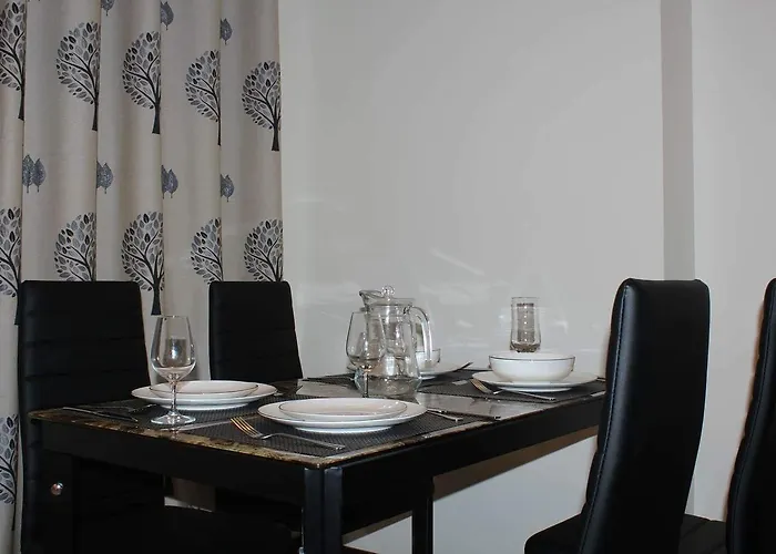 Cozy Urban Living With Amenities - Kapitolyo Pasig *